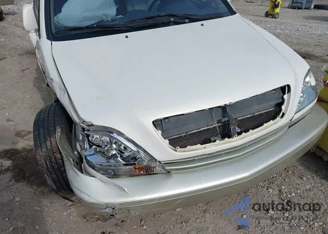 1999 Lexus Rx 300 from USA, damaged, VIN JT6HF10U5X0049707